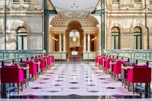 Mother's Day Lunch Buffet at The Fullerton Hotel Sydney