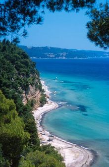 Halkidiki