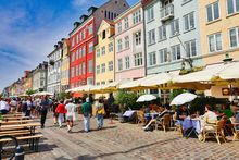Copenhagen, Denmark