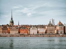 Stockholm, Sweden