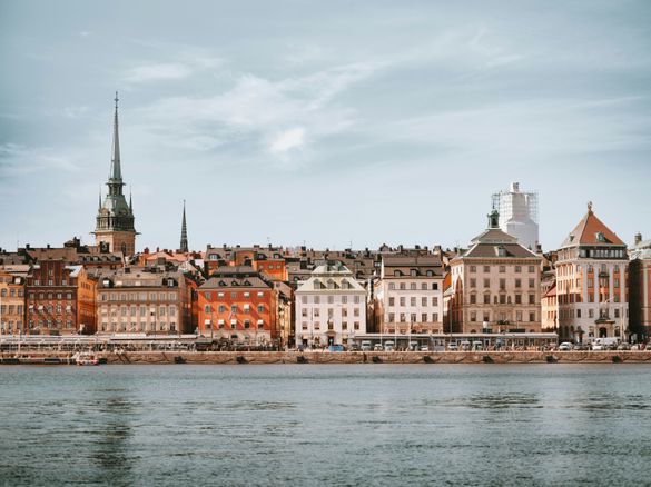 Stockholm, Sweden