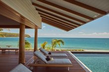Pelorus Private Island