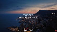 Monaco, Everything At Once.