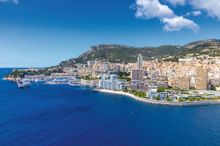 Monaco 