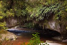  Ōpārara Arch