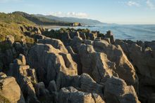 Pancake Rocks & Blowholes