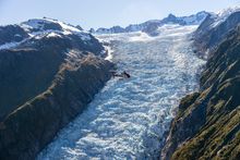 Fox Glacier
