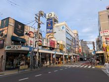 Tokyo Report_OIMACHI
