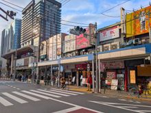 Tokyo Report_OIMACHI