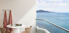 The Sundays Balcony Room - Whitsunday views - Hamilton Island - Great Barrier Reef