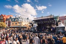 Fête de la Musique