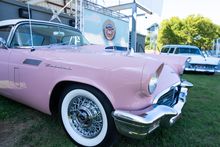 Tulsa's Route 66 Capital Cruise: Classic Car Centennial Parade will aim to set a world record on May 30, 2026.