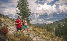 Innsbruck - Stone Pine Trail Trail