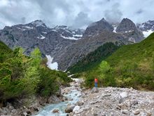 Innsbruck - hiking