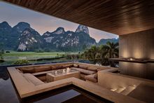 LUX* Chongzuo - Lobby