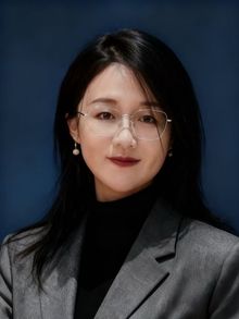 Aubrey Wang, GM of LUX* Chongzuo Guangxi