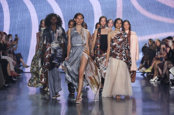 Ngali Runway