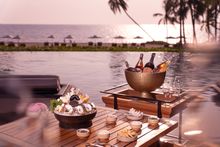 Regent Phu Quoc Rose by the Ocean