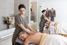 Spa At Sofitel Sydney Darling Harbour