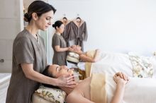 Spa At Sofitel Sydney Darling Harbour