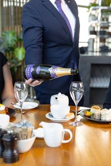 Mother's Day High Tea