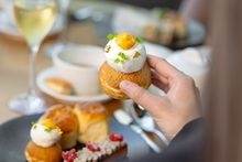 Mother's Day High Tea Buffet