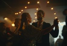 Audley brand campaign