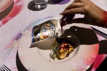 Treat mum to a 7 Paintings experience at Rendezvous Hotel Melbourne