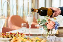 Bubbles of fun at Storehouse Subiaco.