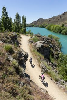 Roxburgh Gorge Trail 