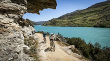 Roxburgh Gorge Trail 