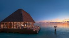 W Maldives - SIP