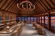 W Maldives - SIP - Interior