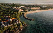 The Mulia - Coastal Line 