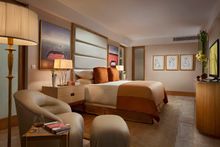 Earl Suite - The Mulia
