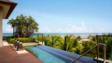 The Sky Villa