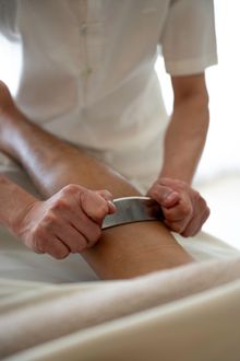 Fascia Therapy