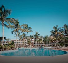 Pierre & Vacances - Hotel Drago Park