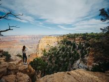 Grand Canyon North Rim