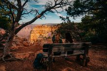 Grand Canyon North Rim
