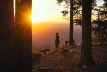 Grand Canyon North Rim 