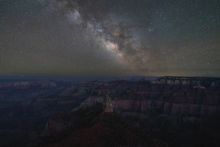 Grand Canyon North Rim