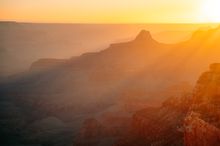 Grand Canyon North Rim 