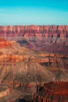 Grand Canyon North Rim 
