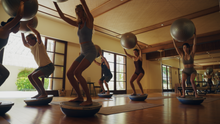 REVĪVŌ Wellness Resort - MOVEŌ Class