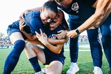 The Soccer Tournament (TST)