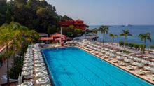 Monte-Carlo Beach Hotel