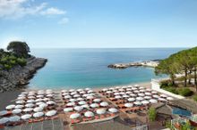 Le Meridien Beach Plaza