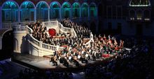 Orchestre Philharmonique de Monte-Carlo