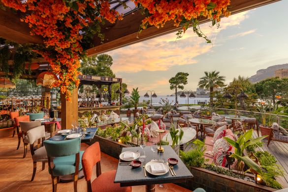 COYA Monte-Carlo